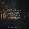 Monarch Baby Lullaby Institute、Deep Relaxation Meditation Academy、Sounds of Nature White Noise Sound Effects - Softness of Nature