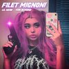 Lil Herb、armandily - Filet Mignon! (feat. lil herb)(Explicit)