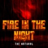 the natural - Fire In The Night (Radio Edit)