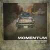 Aaron Kolenc、Mercy - Momentum