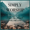 Simply Worship - Great Is Thy Faithfulness