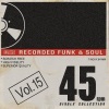 Jimmy Preacher Ellis - Since I Fell for You