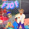 Ja¥Da、D-Ram - F to F (Explicit)