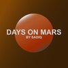 Sadiq - Days on Mars