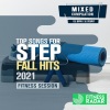 Piccadilly - Saturday (FitnessVersion132Bpm/32Count)