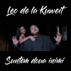 Leo De La Kuweit - Suntem doua inimi