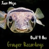 Juan Mejia - Built for This