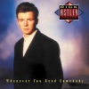 Rick Astley《Never Gonna Give You Up (2022《Remaster)》[MP3/LRC]