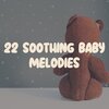 Help Your Baby Sleep Through The Night - All Night Ambience for Sleeping Babies, Pt. 15
