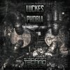 Luckes - Phobia