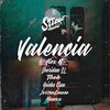 valencia、Alex B - Oscuridad (Explicit)