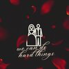 Ayech.、AJ - We Can Do Hard Things (feat. AJ)