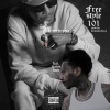 Travis Ford、KNOCTURNAL - Freestyle 101 (Explicit)