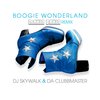DJ Skywalk、Da Clubbmaster - Boogie Wonderland (Makin Bakin Extended Mix)