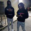 Lil Slime、sg33 - NORTH 2 DA SOUTH (feat. SG33)(Explicit)