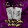 The Andrews Sisters - In the Mood