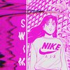 Alex Harrington - Swim