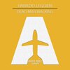 Fabrizio Leggieri - Dead Man Walking (Original Mix)