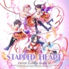 赤尾ひかる、朝日奈丸佳、長縄まりあ、和泉風花、佳村はるか - STARRED HEART