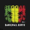 Inusa Dawuda - Broken Heart (Magnetix Project Reggae Pop Mix)