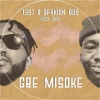 T3ST、Afrikan Boy - GBEMISOKE (Explicit)