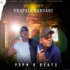 Mr Brown、Peph K - Unapala Bandani