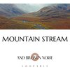 Brown Noise Playlist、Water Sounds、Nature Therapy - Mountain Stream and Brown Noise, Loopable