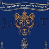 JayWitDaTrey、Danae - ROYALTY
