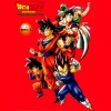 Dragon Ball、Dragon Ball Z - Prologue & Subtitle 1