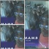Bdogy、Lil B、M.P - Who (feat. Lil B & M.P)(Explicit)