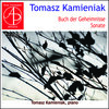 Tomasz Kamieniak - I, Auferstheung