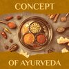 Ayurveda、Healing Touch Universe - Reiki Healing Music