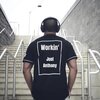 Juel Anthony - Workin'