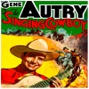 Gene Autry《Deep in the Heart of Texas》[MP3/LRC]