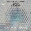 Konstantin Lifschitz - Toccata in F-Sharp Minor, BWV 910