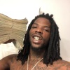 Budda、Bamm - White Flagin (Explicit)