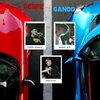 Yolo Gang、Badlvcky - Despegando