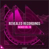 Jack & James、Castion、Revealed Recordings - What I Feel