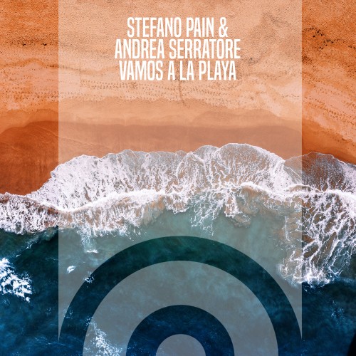 Stefano Pain、Andrea Serratore - Vamos a la Playa