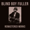 Blind Boy Fuller《Truckin' My Blues Away》[MP3/LRC]