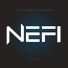 Nefi - Mensagem Apagada (Ao Vivo)
