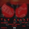 BandMannTy、Israyl、Uhmcalvyn、Subi、cheRomani+、Skaiwater、Yung Fazo、ssgkobe - Ten racks (feat. Israyl Uhmcalvyn Subi cheRomani+ Skaiwater Yung fazo & Ssgkobe)(Remix|Explicit)