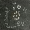 CLiVe《Passion (Original Mix)》[MP3/LRC]