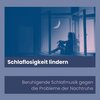Evan Tierisch - Schlaflosigkeit lindern