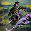 Golem - Surfeur de brie