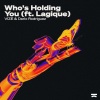 VIZE、Dario Rodriguez、Lagique - Who's Holding You