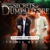 James Newton Howard、Wizarding World、John Williams - Fantastic Beasts (TRINIX Remix)