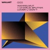 Wankelmut、Charlie Sputnik - Lover U Don't (Radio Edit)