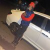 803 Trrell - Spongebob Anthem (Explicit)