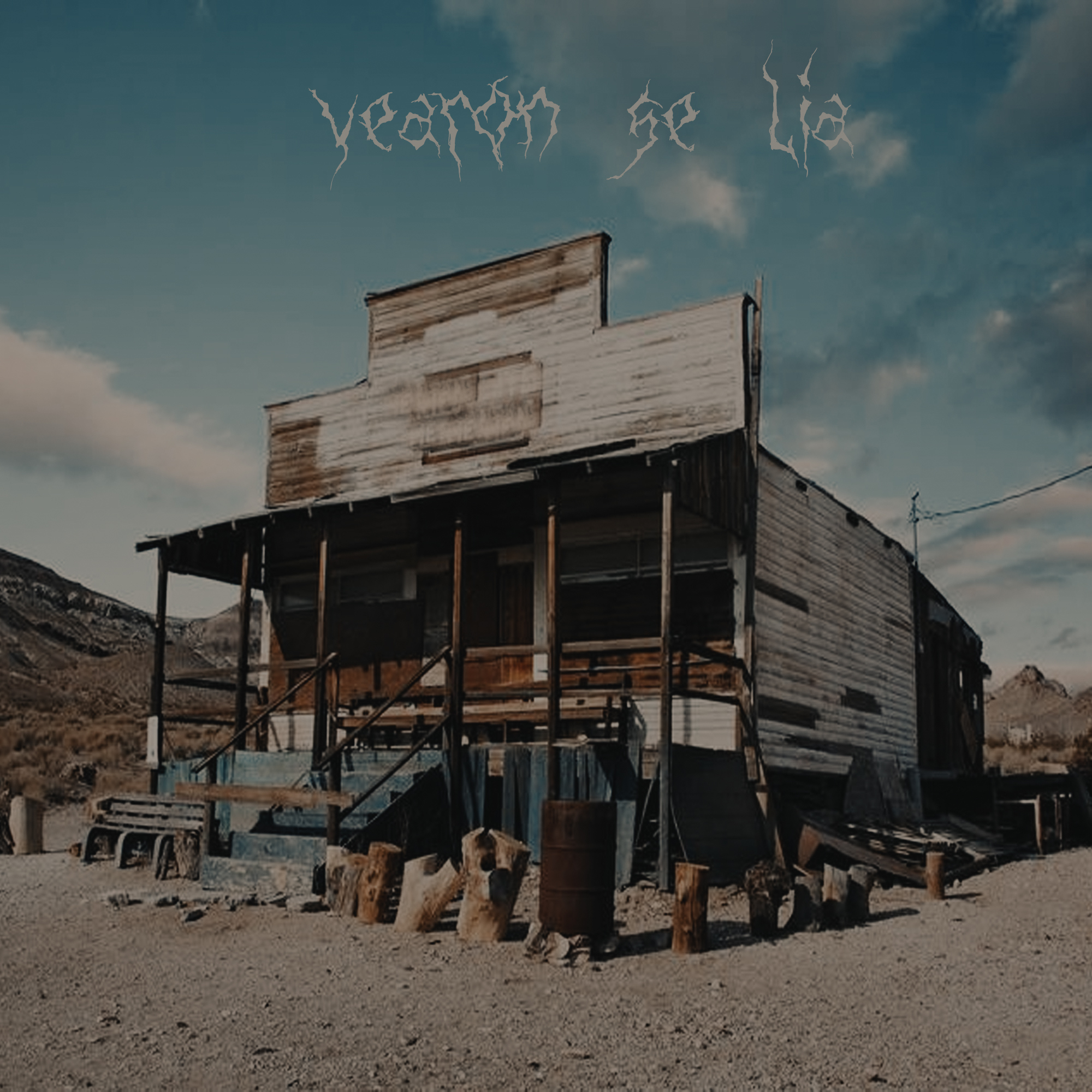 Flans、Industria Del Amor、lalo mora - Vearon Se Lia